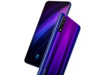 iQOO Neo Snapdragon 855 edition renders, variants appear on reservations page iQOO Neo Snapdragon 855 Electro-optic Purple
