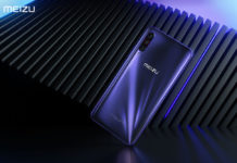 The Meizu 16T Gaming Phone Has Gone Up for Sale on Giztop meizu 16t