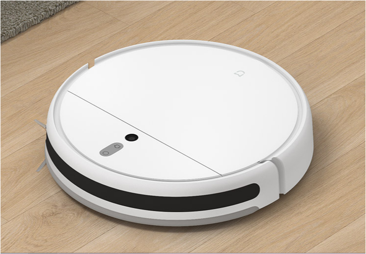 MIJIA Robot Vacuum Cleaner 1C