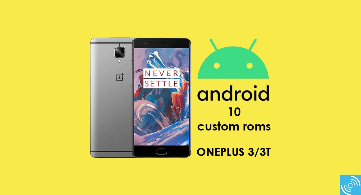 3t Android Root Oneplus Pie 9.0