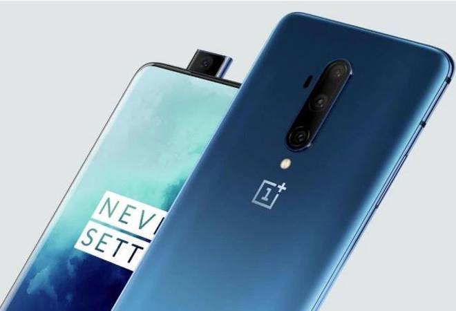 احصل على OnePlus 7T Pro مع ذاكرة وصول عشوائي سعتها 8 جيجابايت وتخزين 256 جيجابايت بسعر 38999 روبية من Amazon