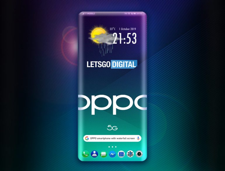 OPPO Patent