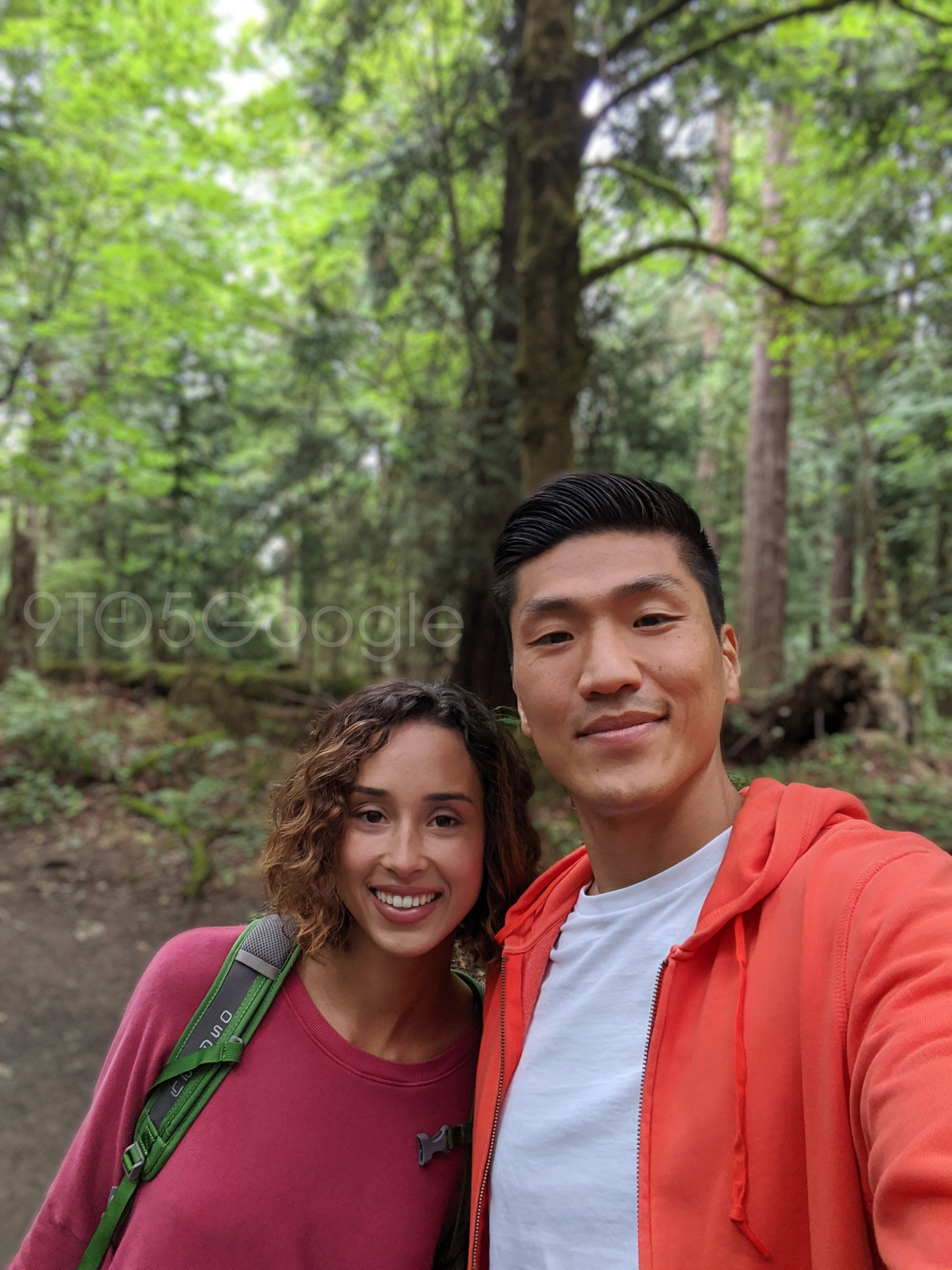 Google Pixel 4 camera samples surface online ahead of its launch next ...