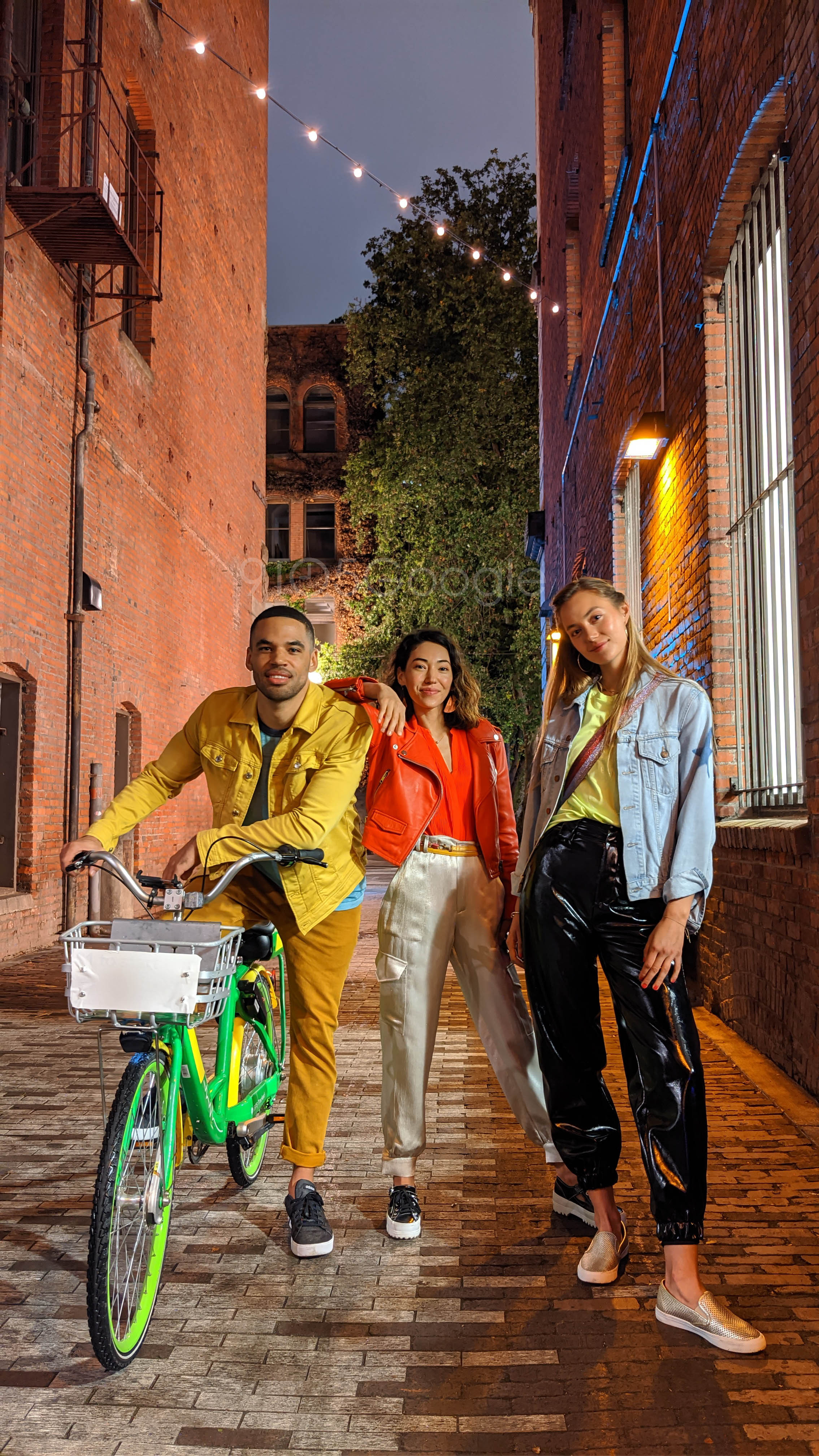 Google Pixel 4 camera samples surface online ahead of its launch next ...