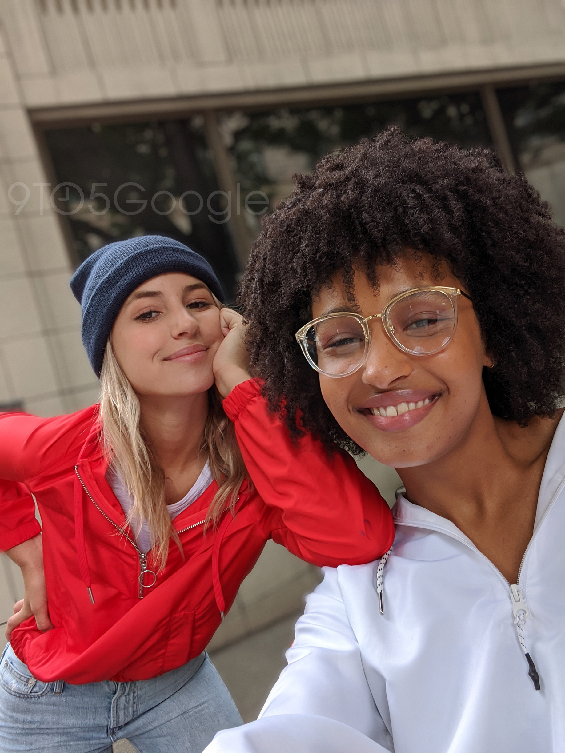 google pixel 4a image quality