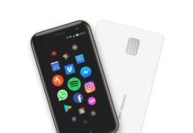 TCL-manufactured Palm phone certified by TENAA, China launch loading? Palm phone