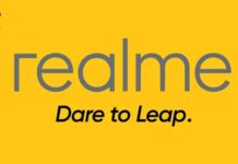 Realme sold 15 million smartphones in first year, hopes to double it in 2020 realme-logo