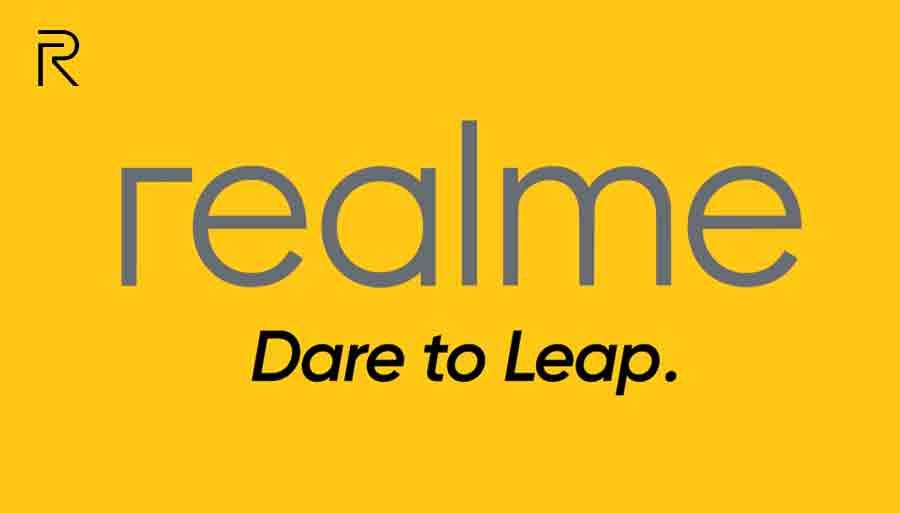 realme-logo