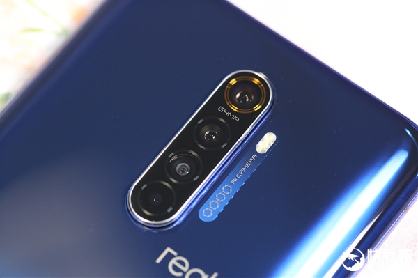 تكشف قائمة Realme X3 SuperZoom Geekbench عن Snapdragon 855 و 12GB RAM 7