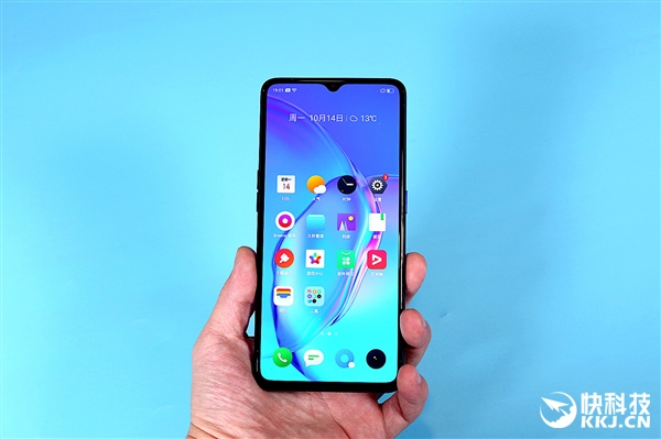 Realme X2 Pro hands-on pictures: A sleek and powerful flagship for a ...