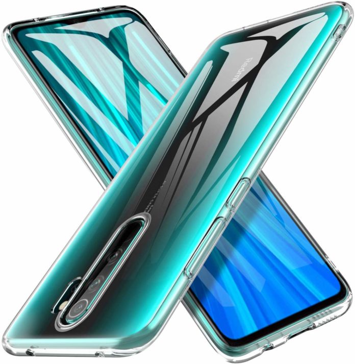 Best cases for Xiaomi Redmi Note 8 Pro to stylize and enhance