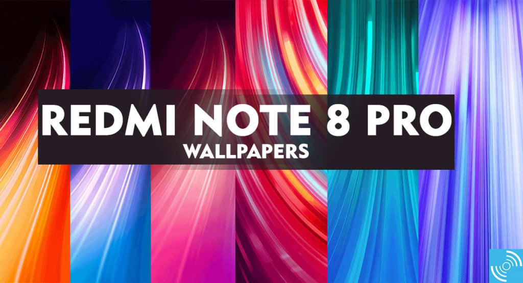 Download Free Download Redmi Note 8 Pro Wallpapers In Hd Quality Gizmochina PSD Mockup Template