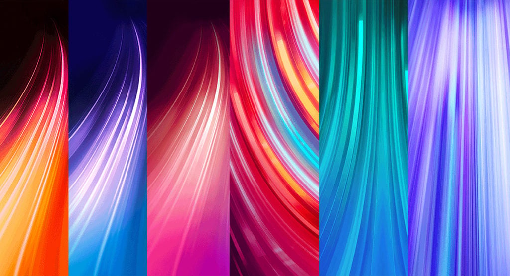 Download Redmi Note 8 Pro Wallpapers in HD Quality - Gizmochina