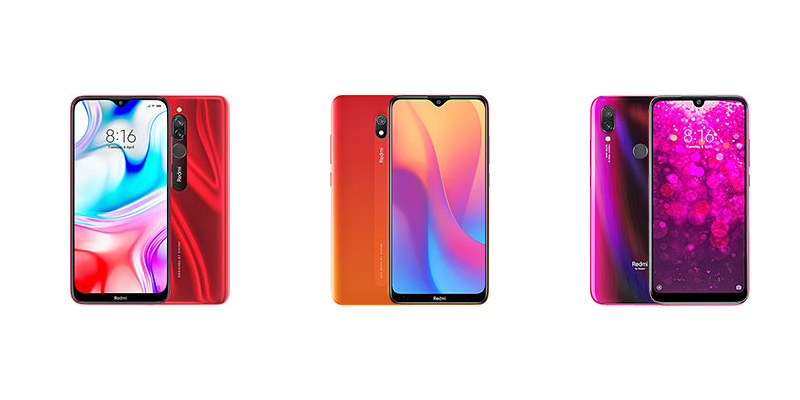 Сетка редми 8х. Звуки redmi 8 звуки