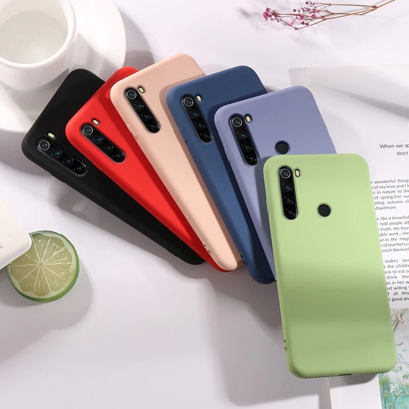 silicone cover case