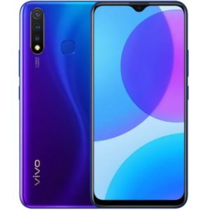 vivo U3