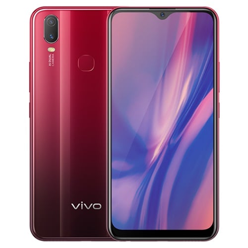 vivo Y11 (2019) - Full Specification, price, review, compare