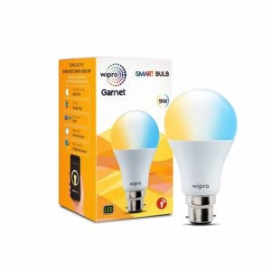 wipro garnet smart bulb diwali
