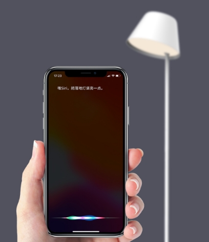 yeelight apple watch