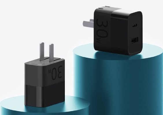 ZMI zPower 30W dual-USB charger