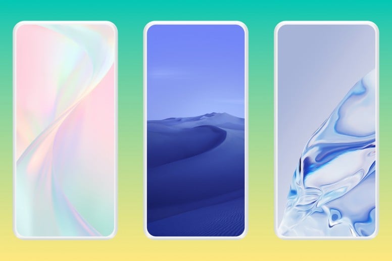 Download Xiaomi Mi CC9 Pro/Mi Note 10 Wallpapers in HD+ resolution - Gizmochina Download Xiaomi Mi CC9 Pro/Mi Note 10 Wallpapers in HD+ resolution - Gizmochina