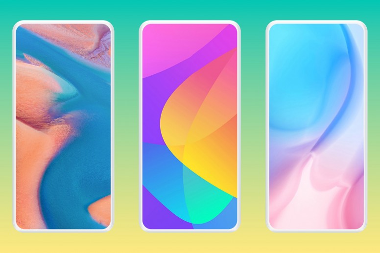 Download Xiaomi Mi CC9 Pro/Mi Note 10 Wallpapers in HD+ resolution - Gizmochina Download Xiaomi Mi CC9 Pro/Mi Note 10 Wallpapers in HD+ resolution - Gizmochina