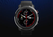 Amazfit Stratos 3 launched in India, features up to 14-day battery life AMAZFIT Stratos 3 Smart Sports Watch