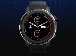 perbedaan amazfit pace dan stratos
