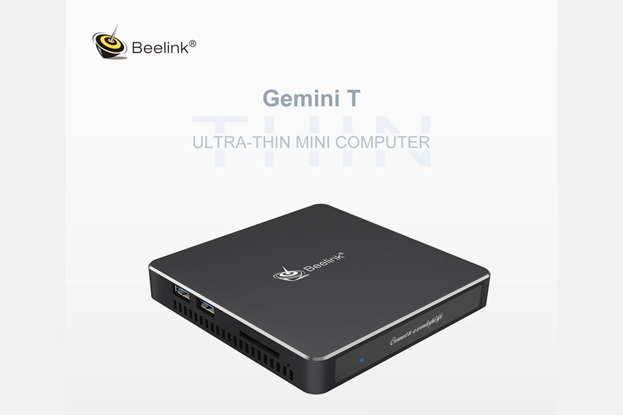 Beelink Gemini T45