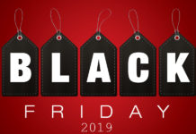 The Best Black Friday Deals of 2019 Black Friday 2019