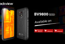 Blackview BV9800 Series is now available on the Official Store, Indiegogo and Aliexpress (video) Blackview BV9800