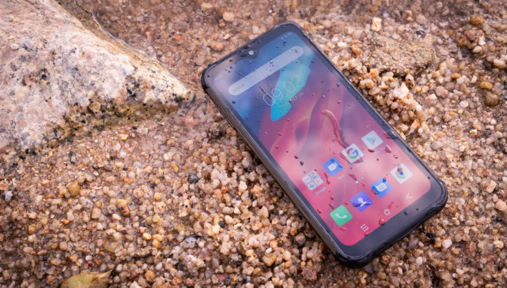 Blackview BV9800 Series