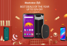 Blackview Double 11 Deals are here and they are awesome Blackview deals