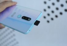 Elephone PX shows up in first unboxing and hands-on video Elephone PX