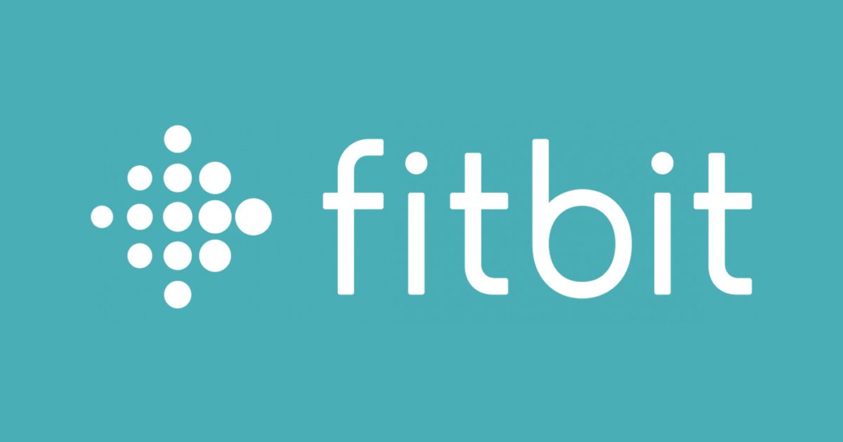 Fitbit Logo