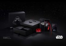 Galaxy Note10+ Star Wars Special Edition arrives ahead of Rise of Skywalker movie Galaxy Note10+ Star Wars Rise of Skywalker Edition