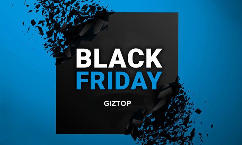 Giztop Black Friday Sale