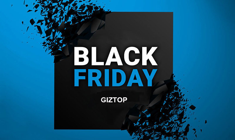 Giztop Black Friday Sale