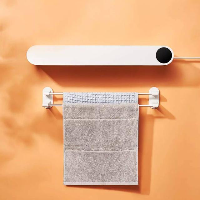 Xiaomi launches the HL Towel Disinfection Dryer under crowdfunding