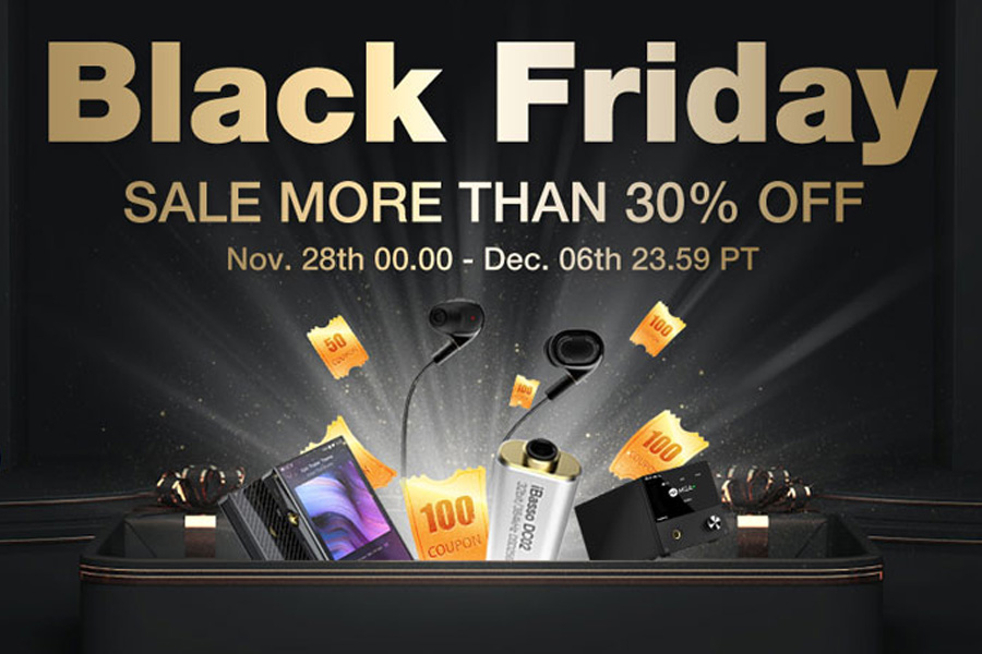 Hifigo Black Friday deals