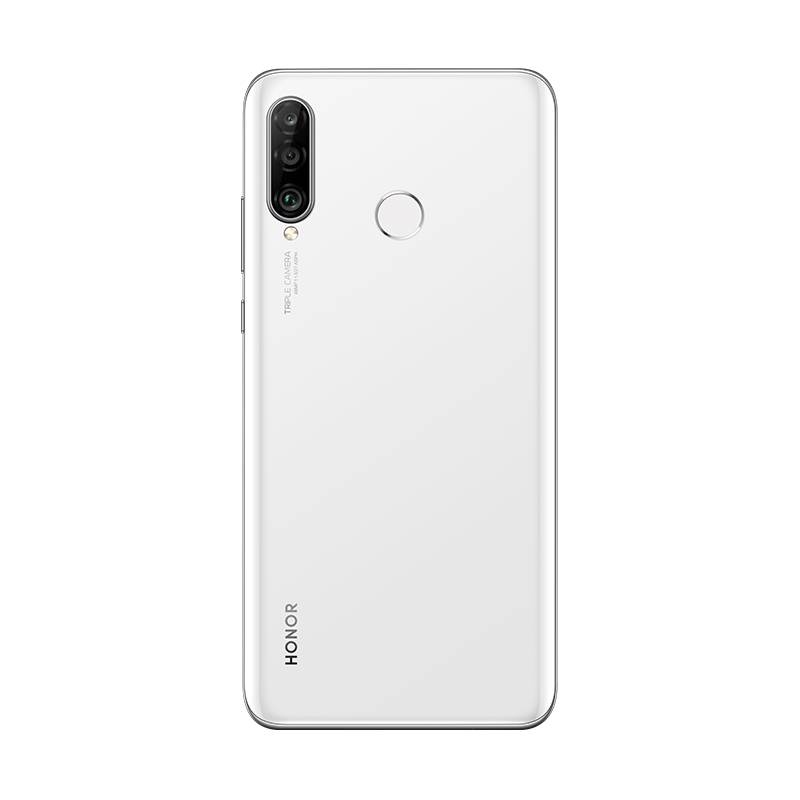 Honor 20S gets a silent launch in Russia, goes on sale Nov. 15 - Gizmochina
