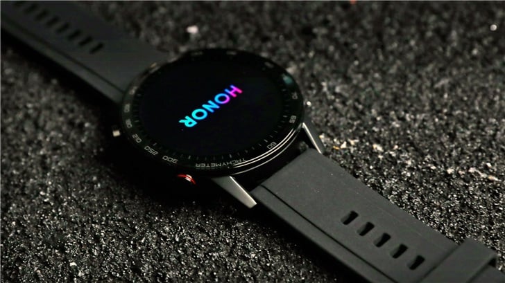 Honor Magic Watch 2 Leak