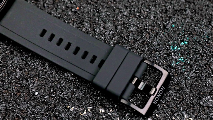 Honor Magic Watch 2 Leak