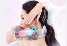 Honor and SHE’S Hair Accessories launch custom Honor 20 Lite handbag Honor + SHE's Handbag featured