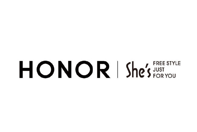 Honor + SHE's