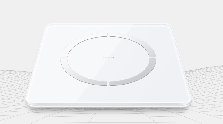 Honor Smart Body Scale 2