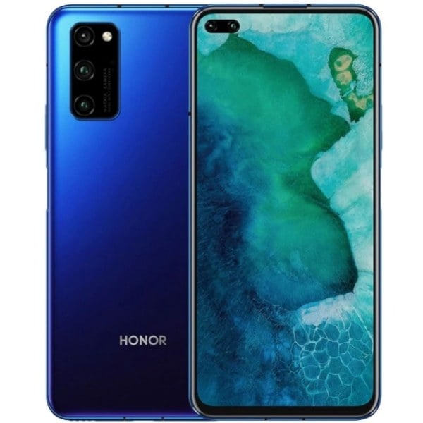 Honor View30 Pro - Full Specification, price, review, compare