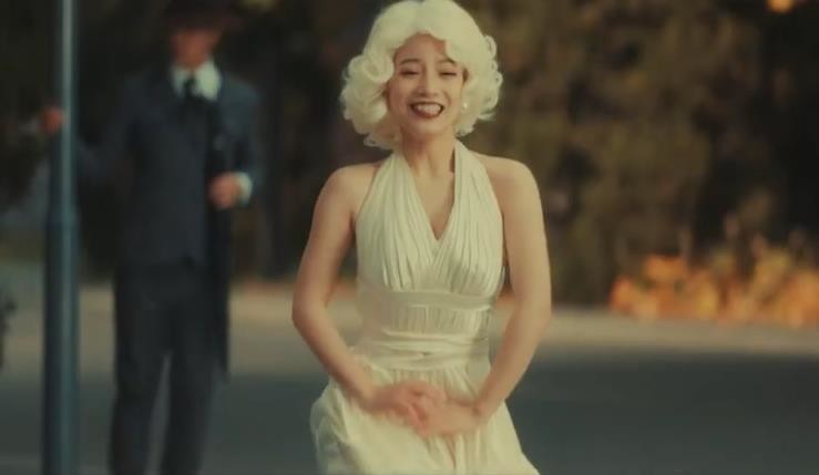 Honor V30 Video Shooting Teaser