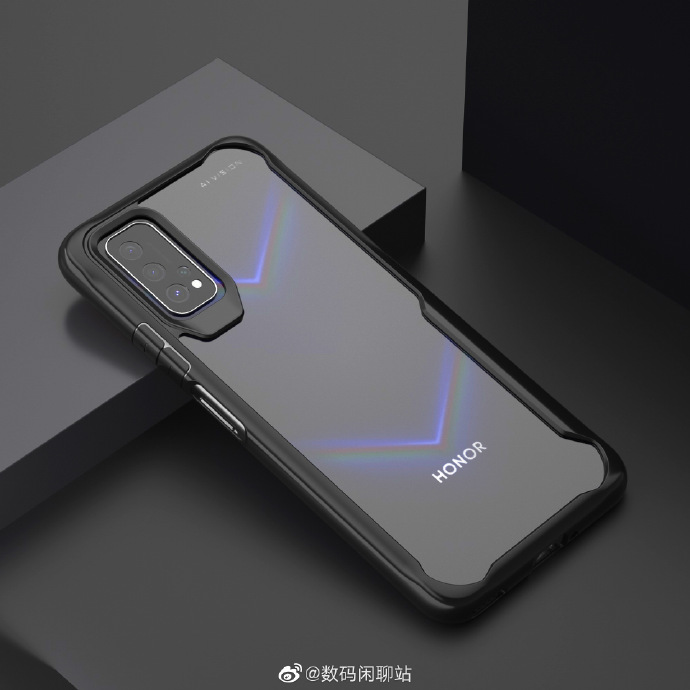 Honor V30 Pro image