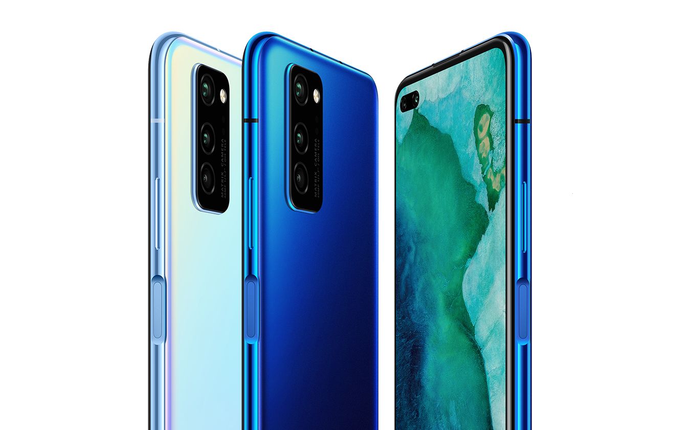 Honor V30